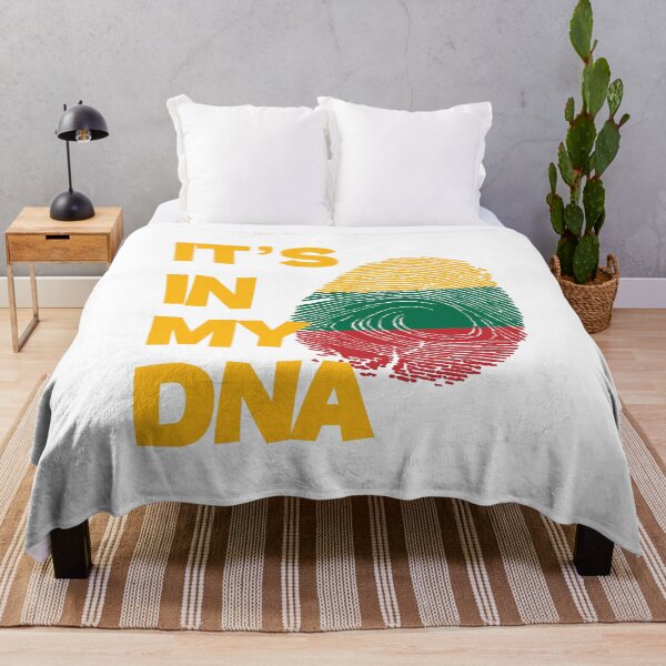 Artikelvorschau, Lithuania Flag Baltic Pride Design entworfen und verkauft von Azeecreate009.