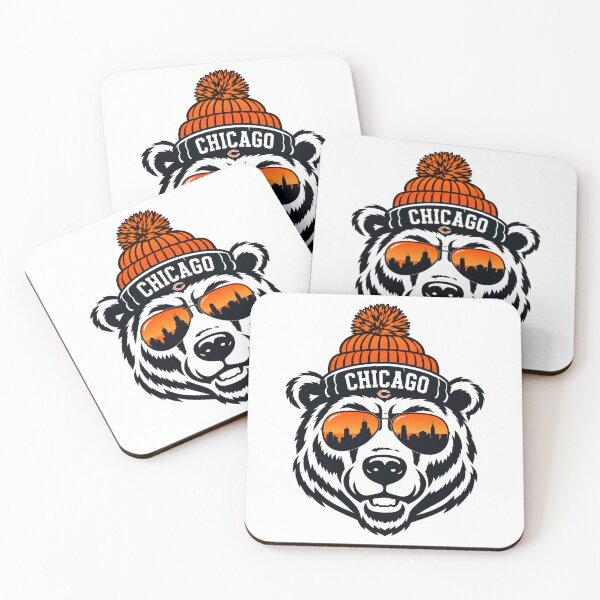 Item preview, chicago bears designed and sold by pruittpeteart.