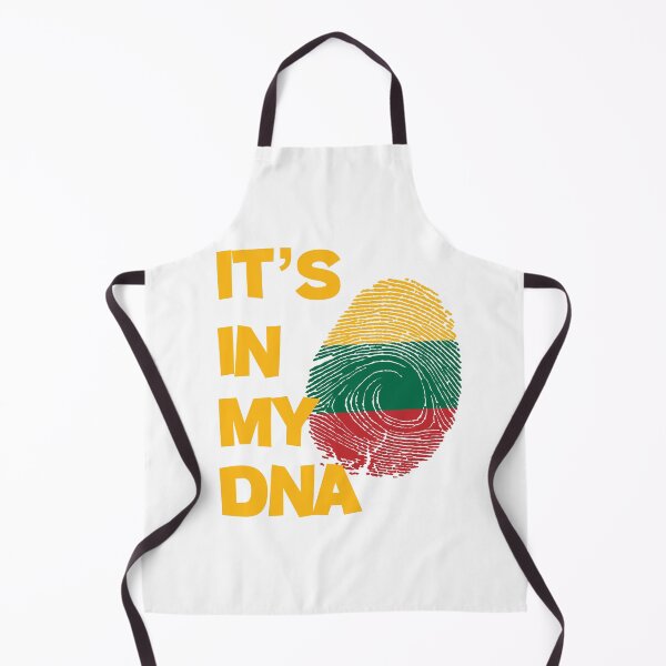 Aperçu de l'œuvre Lithuania Flag Baltic Pride Design créée et vendue par Azeecreate009.