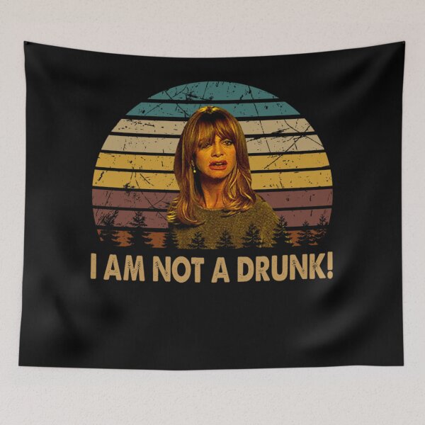 Item preview, I am not a drink Elise Elliot  designed and sold by unapovgunrock.