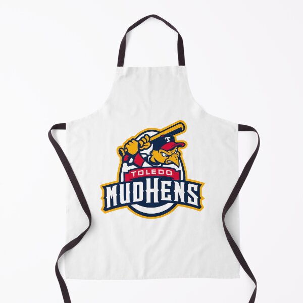 Item preview, Mascota del equipo de béisbol Toledoo Mud Hens designed and sold by grinbats.