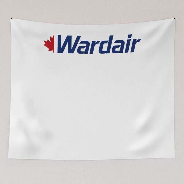 Item preview, Wardairr Canadian Airline designed and sold by ruokabbyart.