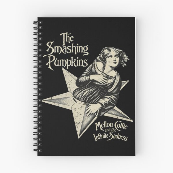Item preview, Smashing Pumpkins  designed and sold by etrgfun.