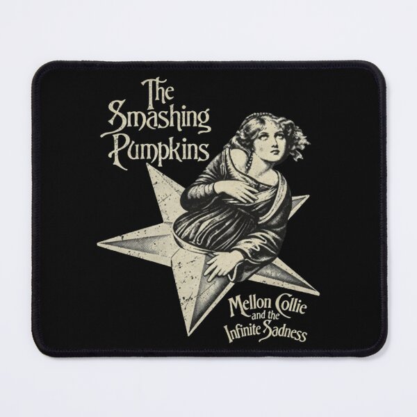 Item preview, Smashing Pumpkins designed and sold by etrgfun.