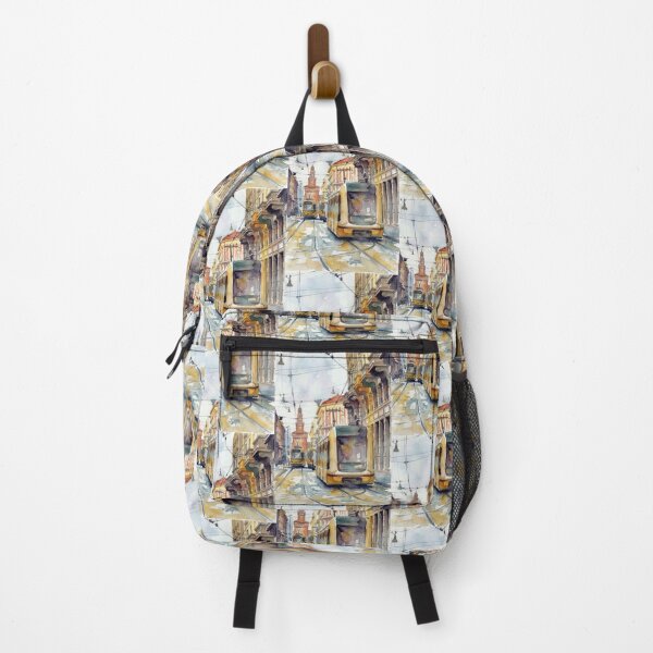 Item preview, Milan Tram Close-Up, Castello Sforzesco Beyond designed and sold by caracatita75.