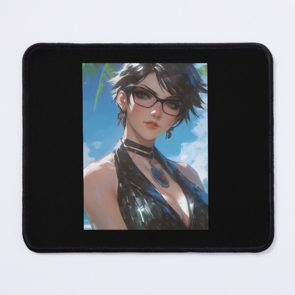 Item preview, Bayonetta - 1 Oversized designed and sold by CassellRC.
