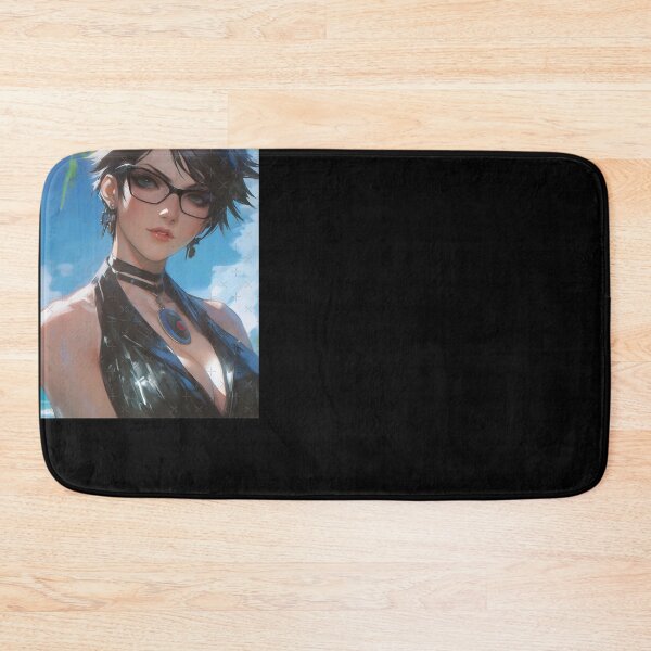 Item preview, Bayonetta - 1 Oversized  designed and sold by CassellRC.