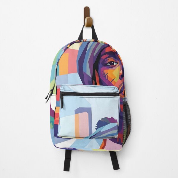 Artikelvorschau, Young Thug Pop Art entworfen und verkauft von Kindcorner.