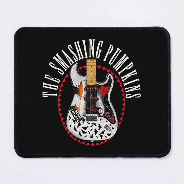 Item preview, Smashing Pumpkins Alternative Rock designed and sold by etrgfun.