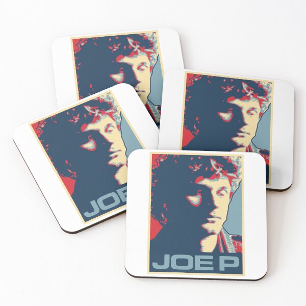 Item preview, Joe P designed and sold by DFA.