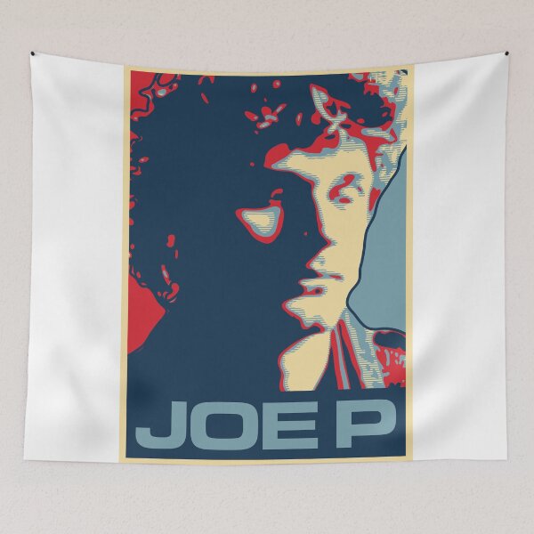 Item preview, Joe P designed and sold by DFA.