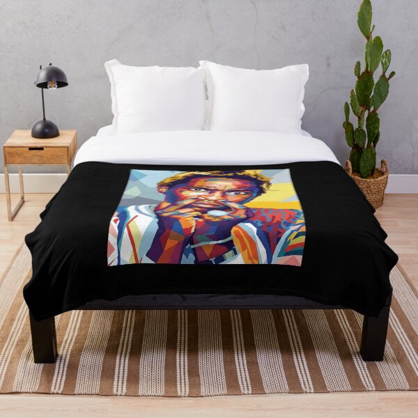 Item preview, Arte pop de Young Thug designed and sold by Kindcorner.