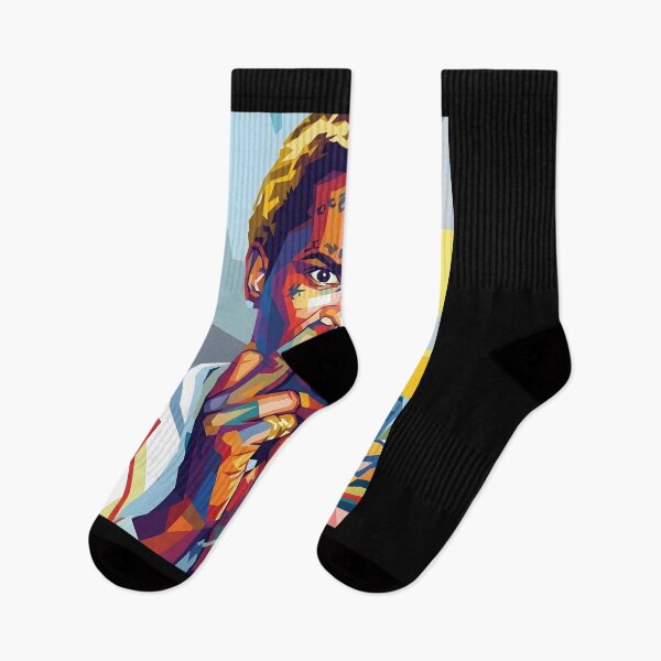 Item preview, Young Thug Pop Art designed and sold by Kindcorner.