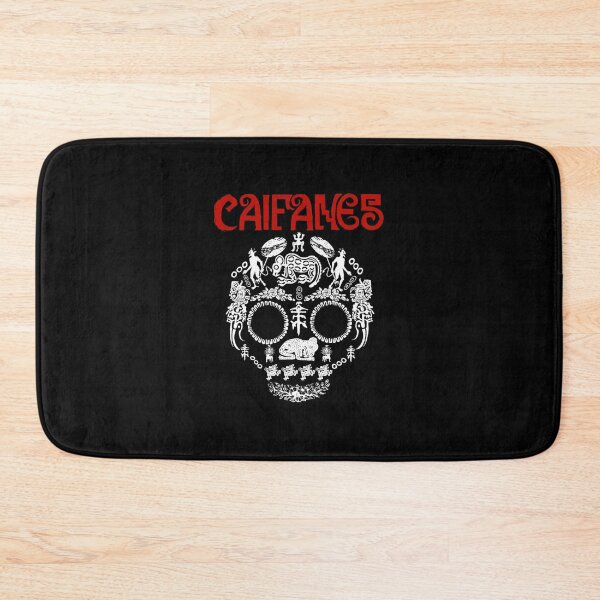 Item preview, Bold Gothic Tribal Red Typography Slogan Logo designed and sold by finah5548.