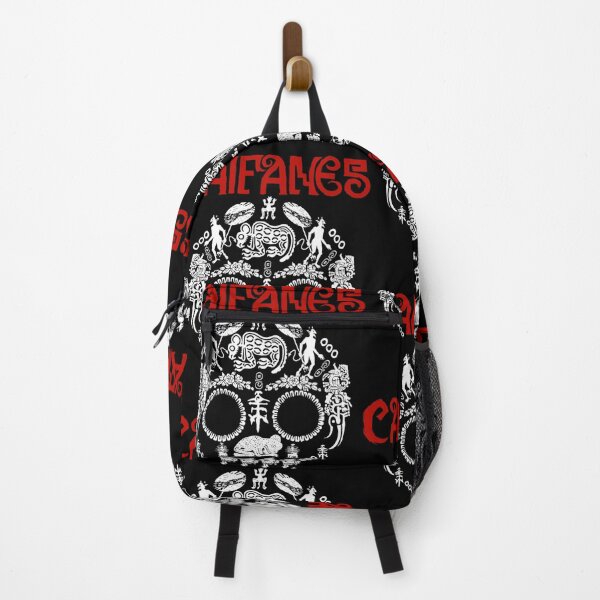 Item preview, Bold Gothic Tribal Red Typography Slogan Logo designed and sold by finah5548.