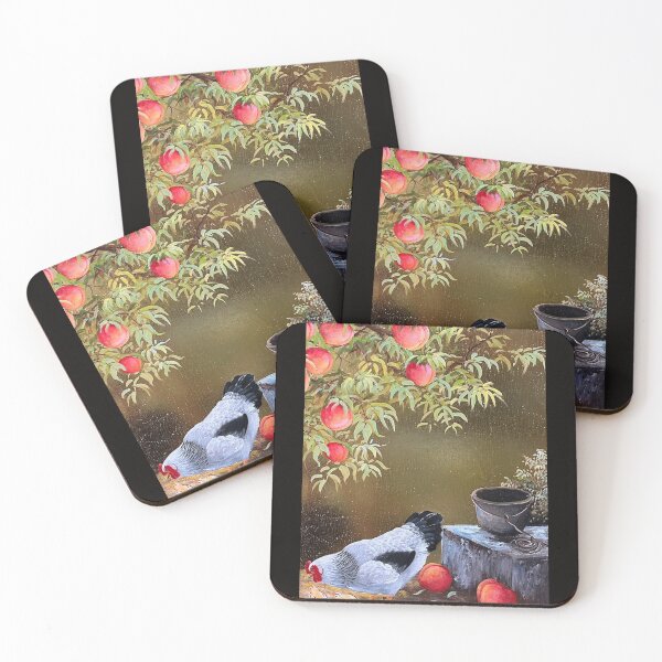 Item preview, Warmth Beneath The Feathered Wings designed and sold by Donymo-Funky.