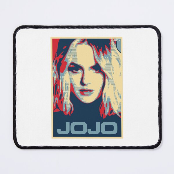 Item preview, JoJo designed and sold by DFA.
