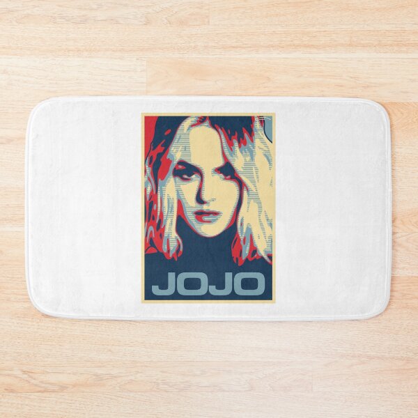 Item preview, JoJo designed and sold by DFA.