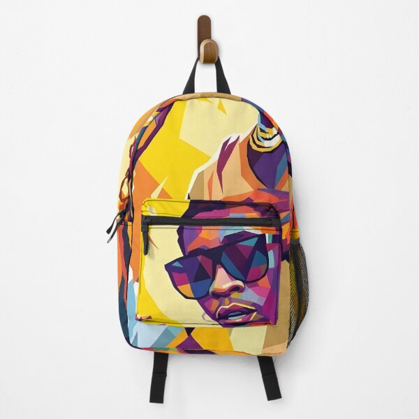 Artikelvorschau, Young Thug Pop Art entworfen und verkauft von Kindcorner.