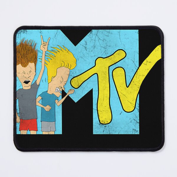 Item preview, Mtv Beavis And Butthead designed and sold by happylolla.