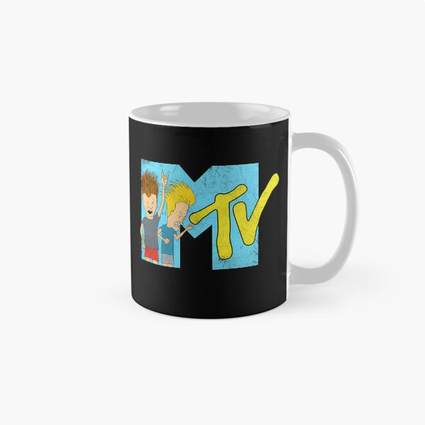 Item preview,  Mtv Beavis And Butthead  designed and sold by happylolla.