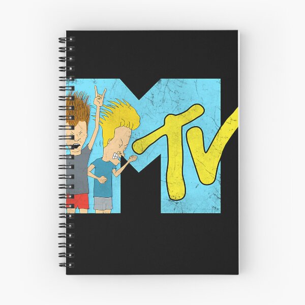 Item preview,  Mtv Beavis And Butthead  designed and sold by happylolla.