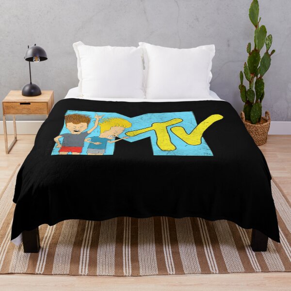 Item preview, Mtv Beavis And Butthead designed and sold by happylolla.