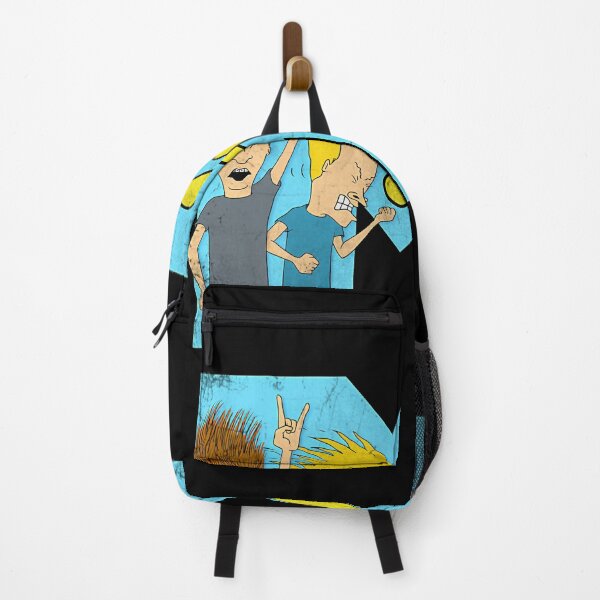 Item preview,  Mtv Beavis And Butthead  designed and sold by happylolla.