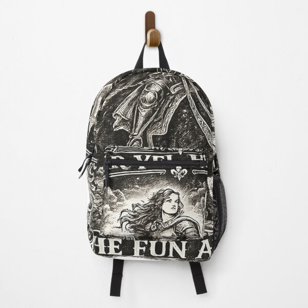 Item preview, Black Cat Hear Ye Fun Aunt Has Arrived designed and sold by 68MadagascarZoo.