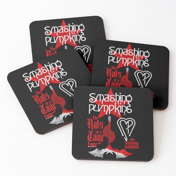 Item preview, Smashing Pumpkins Concert Nights designed and sold by etrgfun.