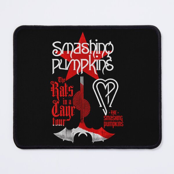 Item preview, Smashing Pumpkins Concert Nights designed and sold by etrgfun.