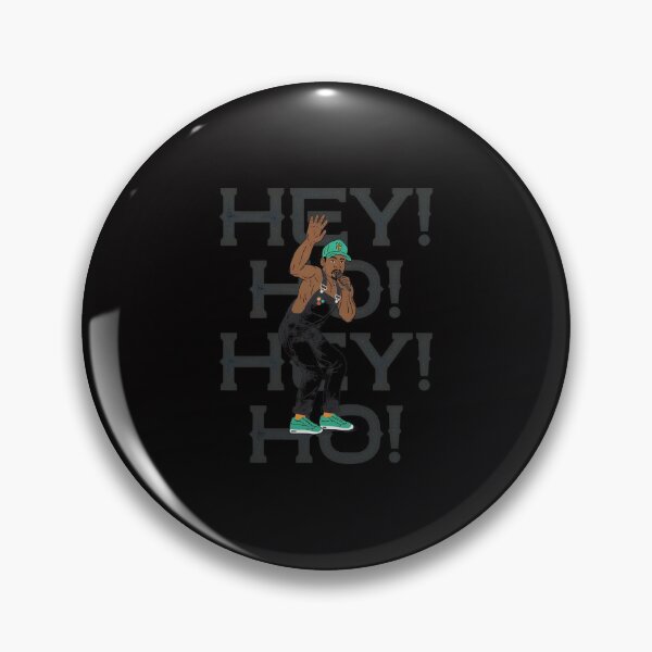 Item preview, Energetic Performer Hey Ho Phrase  designed and sold by RawSauropsid.