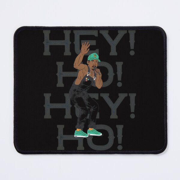 Item preview, Energetic Performer Hey Ho Phrase  designed and sold by RawSauropsid.