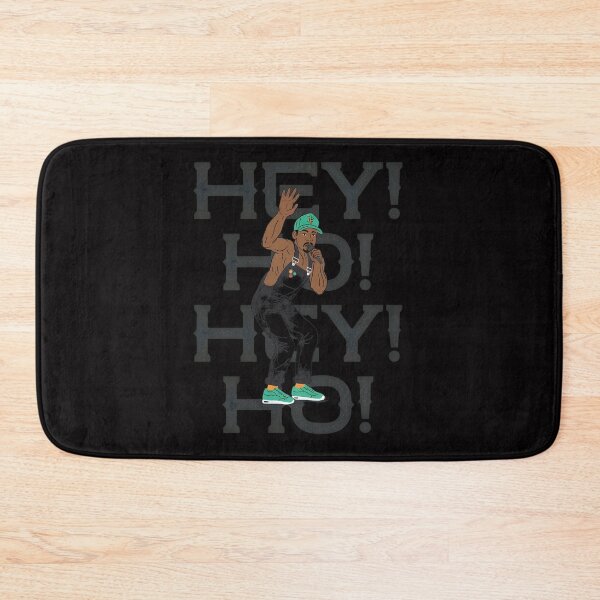 Item preview, Energetic Performer Hey Ho Phrase  designed and sold by RawSauropsid.