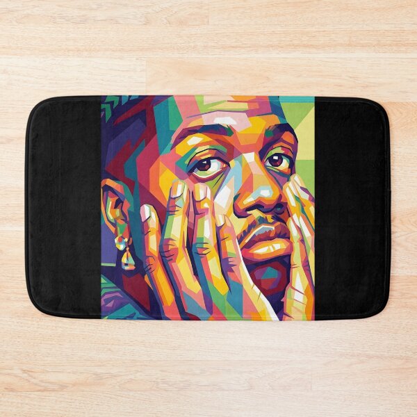 Item preview, Lil Yachty Pop Art designed and sold by Kindcorner.