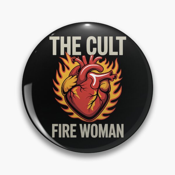 Item preview, Flaming Anatomical Heart Bold designed and sold by NexoNourishment.