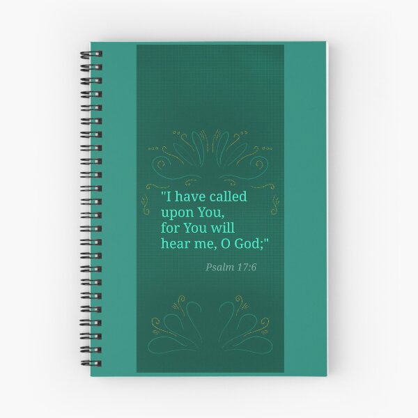 Item preview, Psalm 17 designed and sold by Gaillycools.