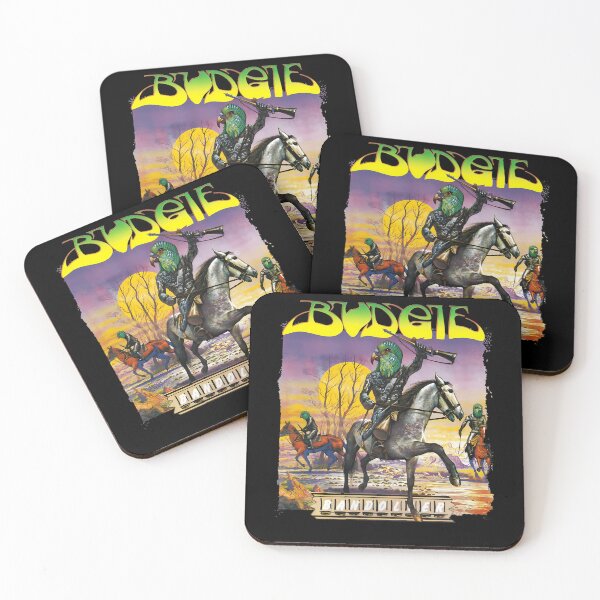 Item preview, Bird Masked Horse Riders Sun Landscape designed and sold by NexoNourishment.