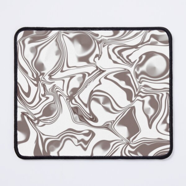 Item preview, Liquid Marble Abstract Swirl Pattern Aesthetic designed and sold by manexus.