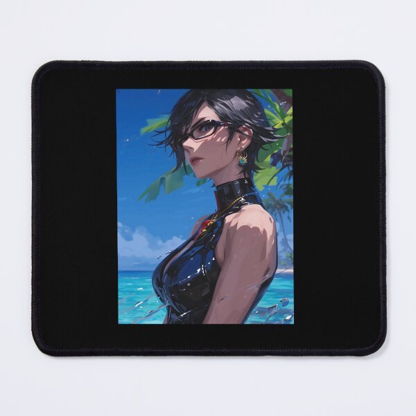 Item preview, Bayonetta Oversized designed and sold by CassellRC.
