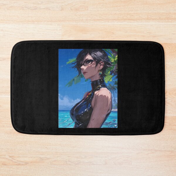 Item preview, Bayonetta Oversized  designed and sold by CassellRC.