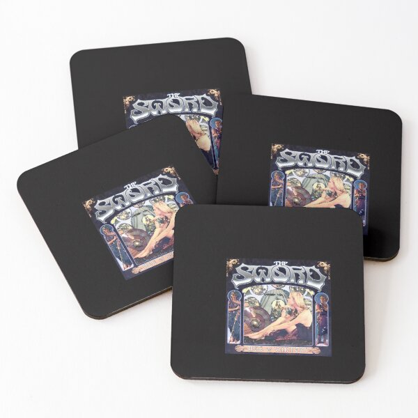 Item preview, The Sword Age of Winters Album  designed and sold by RawSauropsid.