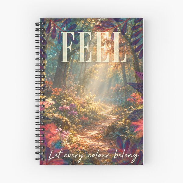 Item preview, Let every colour belong designed and sold by VBM Publishing.