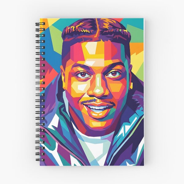 Item preview, Lil Yachty Pop Art designed and sold by Kindcorner.