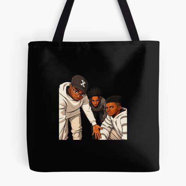 Item preview, MF - Doom Legend Cartoon designed and sold by MichaelFoster5.