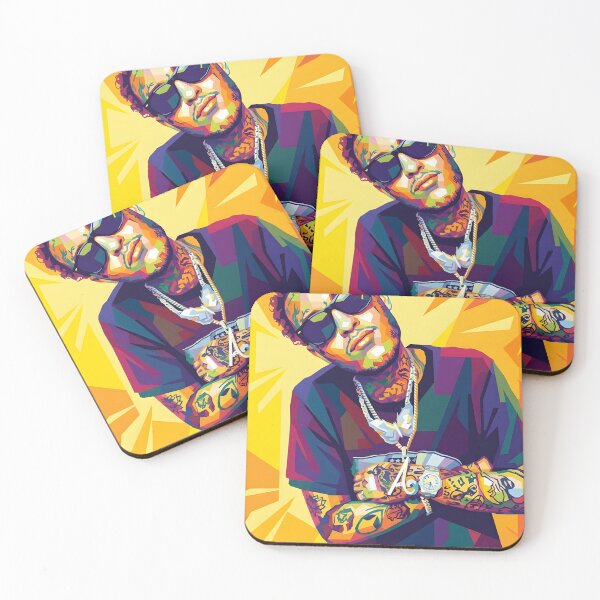 Item preview, Lil Skies Pop Art designed and sold by Kindcorner.