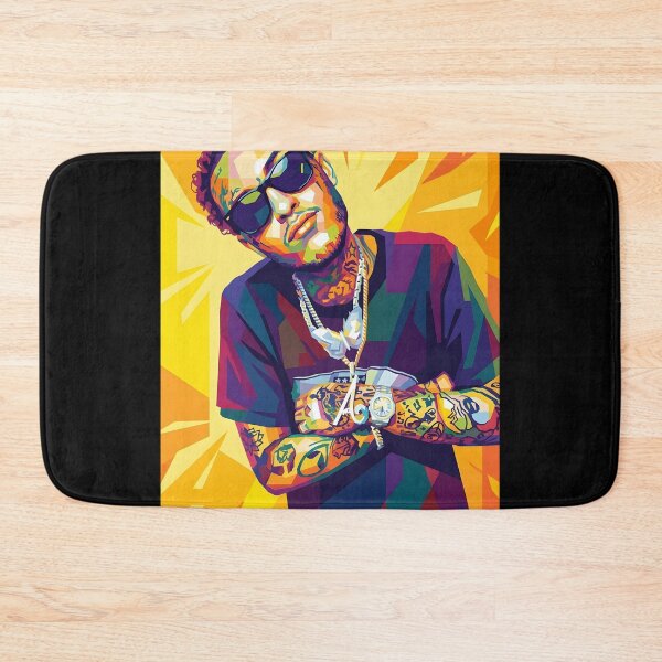 Item preview, Lil Skies Pop Art designed and sold by Kindcorner.