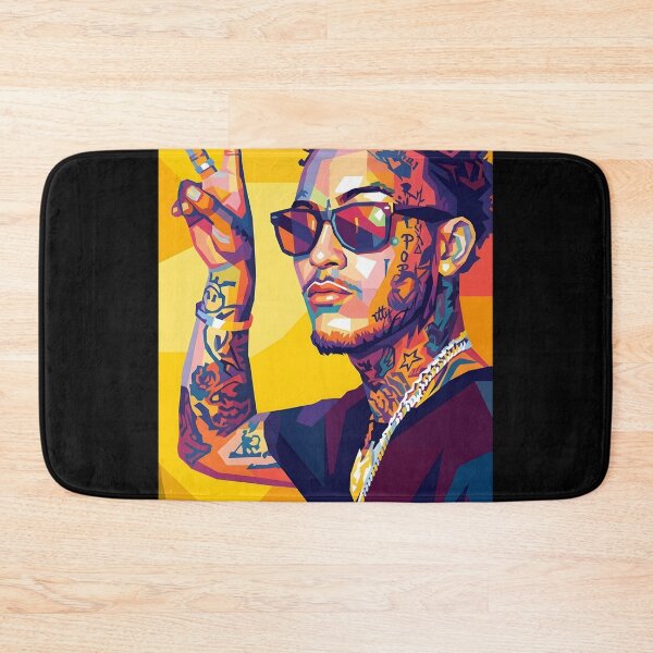 Item preview, Lil Skies Pop Art designed and sold by Kindcorner.