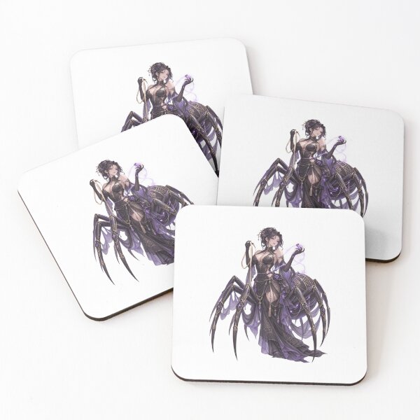Item preview, Violet Arachne Tailor designed and sold by Christian Weiss.