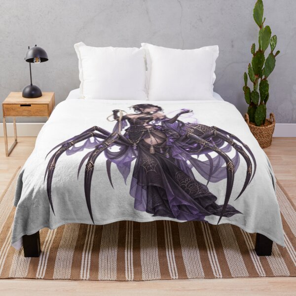 Item preview, Sastre Violet Aracne designed and sold by Christian Weiss.